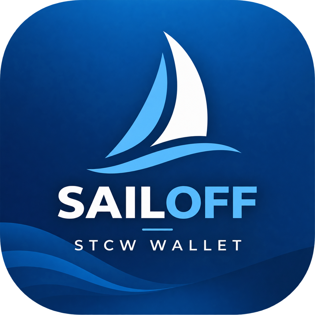 SailOff